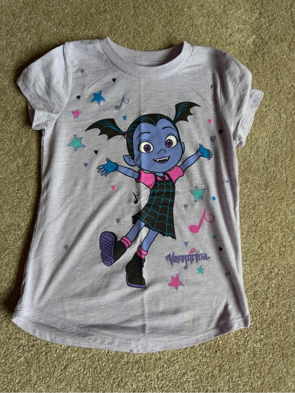 Vampirina Shirt